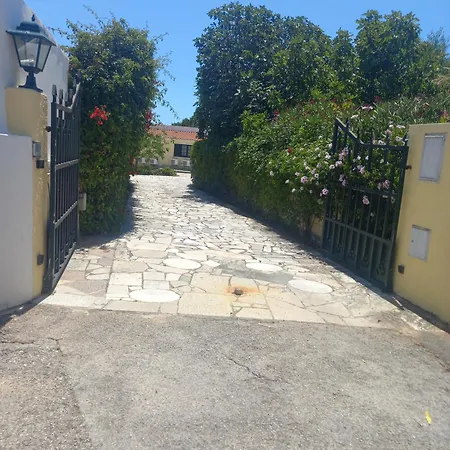 Quinta Aves - Estudio 7