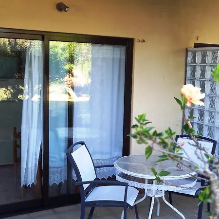 Quinta Aves - Estudio 7 Apartment