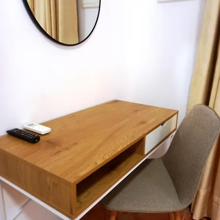 Quinta Aves - Estudio 7 Apartment Odiaxere