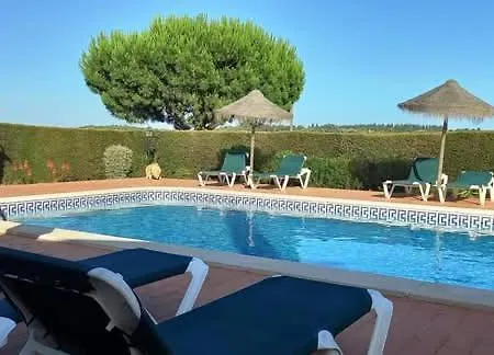 Quinta Aves - Estudio 7 Odiaxere