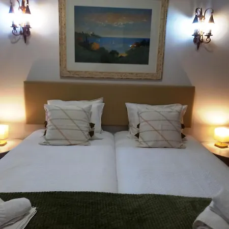 Quinta Aves - Estudio 7 Apartment Odiaxere