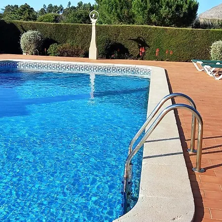 Quinta Aves - Estudio 7 Apartment