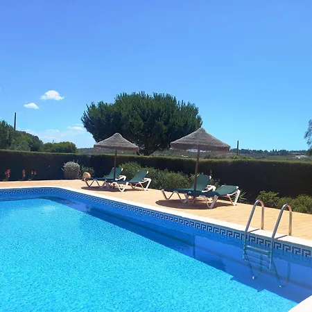 Apartamento Quinta Aves - Estudio 7 Odiáxere