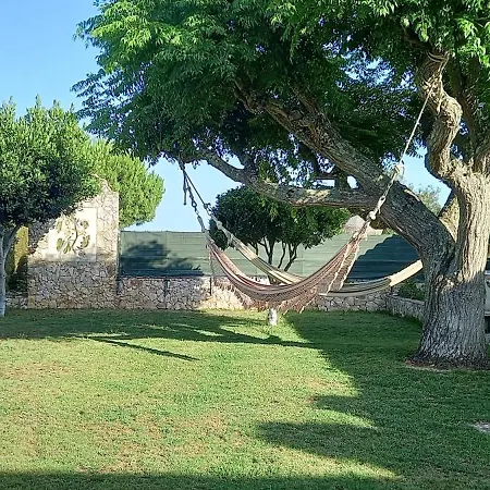 Quinta Aves - Estudio 7 Lägenhet *