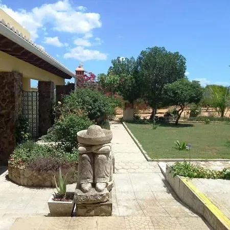 Apartamento Quinta Aves - Estudio 7