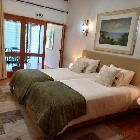 Quinta Aves - Estudio 7