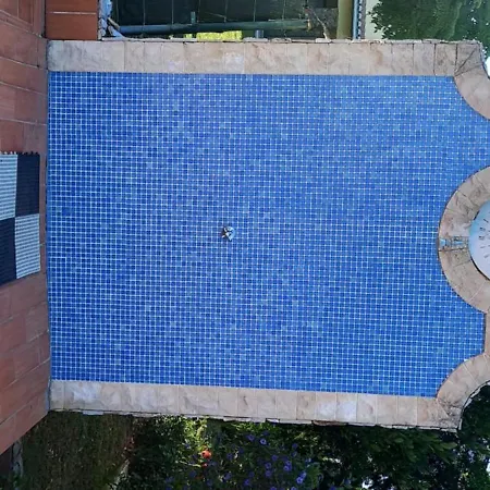 Quinta Aves - Estudio 7