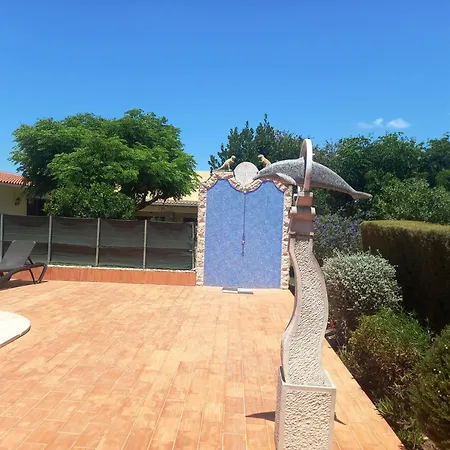 Quinta Aves - Estudio 7