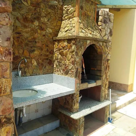 Quinta Aves - Estudio 7 *