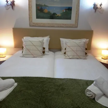 Apartmán Quinta Aves - Estudio 7 Odiáxere