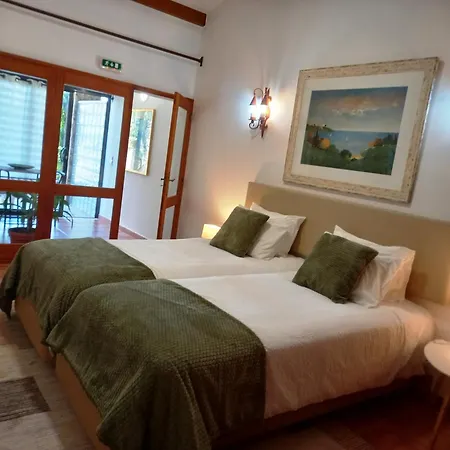 Apartmán Quinta Aves - Estudio 7 Odiáxere