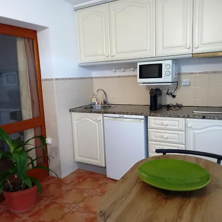 Apartmán Quinta Aves - Estudio 7