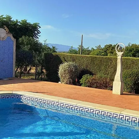 Apartmán Quinta Aves - Estudio 7 Odiáxere