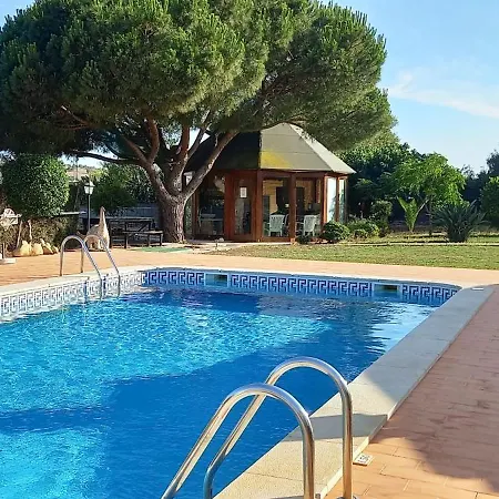 Quinta Aves - Estudio 7 Odiáxere