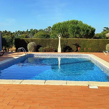 Apartmán Quinta Aves - Estudio 7 *