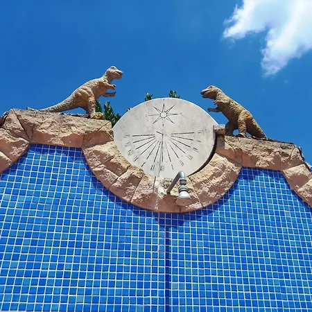 Quinta Aves - Estudio 7