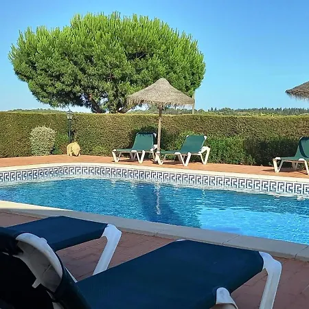 Apartmán Quinta Aves - Estudio 7